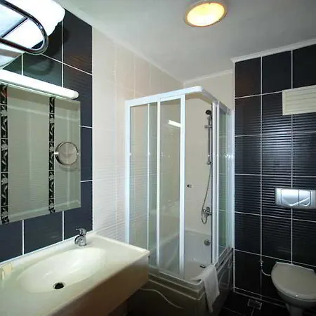 Hotel Palace Çeşme