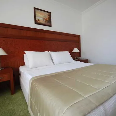 Palace Hotel Cesme